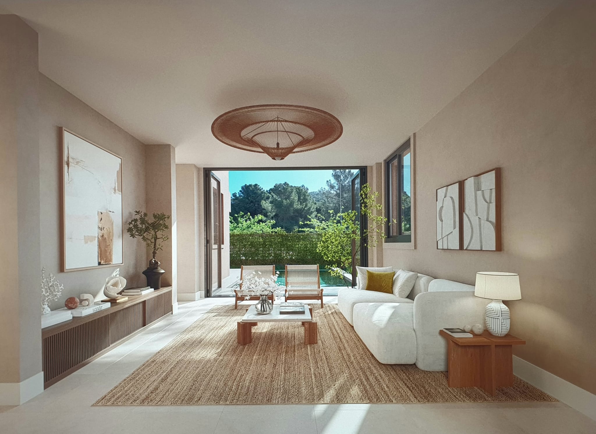 Resa Estates townhouse huis te koop Ibiza 3.jpeg